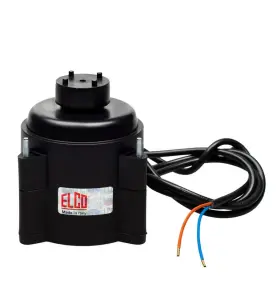 FLÄKTMOTOR ECM 12 14W STAND