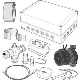 KYLTILLBEHÖR ACS 310 NIBE