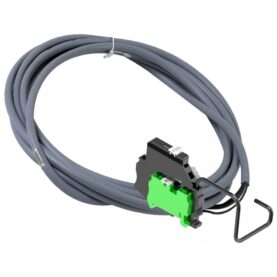 VÄRMEKABELSATS EA400 L=5M