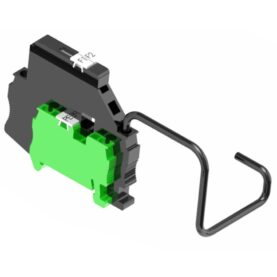 PLINTSATS EA400 FÖR FROSTSKYDD