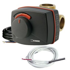 SHUNTGRUPP 2 TILLBEHÖR CTC