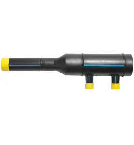 KÖLDBÄRARFÖRDELARE. 2-SLINGOR BOSCH