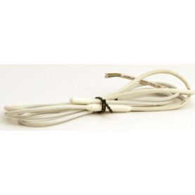 VÄRMEKABEL LUFTVATTEN 2M BOSCH