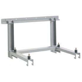 VÄGGKONSOL LUFT/VÄRMEPUM BOSCH