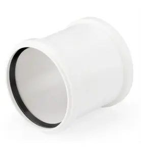 SKJUTMUFF 160 MM RAUPIANO PLUS