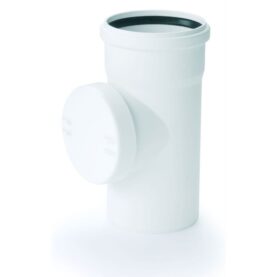 RENSRÖR 110 MM  RAUPIANO PLUS