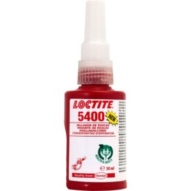 GÄNGTÄTNING LOCTITE 5400, 50 ML HENKEL