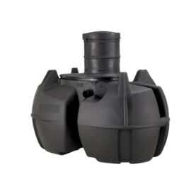 SLAMAVSKILJARE 2M³ BDT+KL