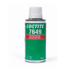 LOCTITE SF 7649 150ML SE/FI