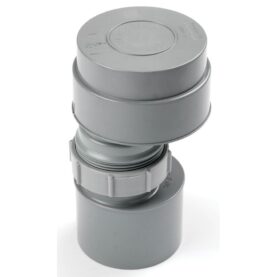 VAKUUMVENTIL 75/50 JAVAC JAFO