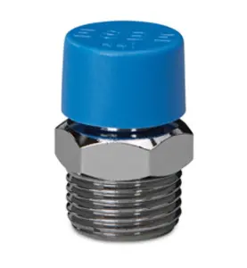 VAKUUMVENTIL ESBE-361 VACUUMVENTIL ANSL 15 ESBE