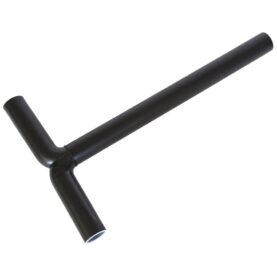 AVLOPPSANSLUTNING 50 MM DUBBEL ALTECH