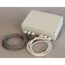 MIXNINGSENHET TILL ÄLDRE BERGVÄRME BOSCH