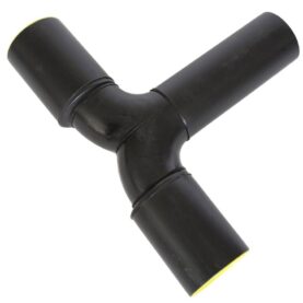 AVLOPPSANSLUTNING 110/120 MM DUBBEL ALTECH