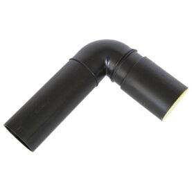 AVLOPPSANSLUTNING 1110/120 MM ENKEL ALTECH