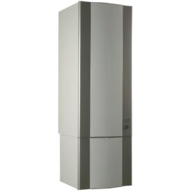 VARMVATTENBEREDARE FÖR FJÄRRVÄRME UTAN EL 300L METRO