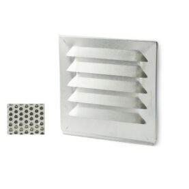 VENTILGALLER 33 150X150 GALVAD HABO