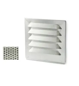 VENTILGALLER 33 150X150 GALVAD HABO