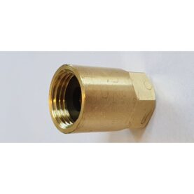 ANBORRNINGSMUFF SPEEDFIX G15 MÄSSING JCH