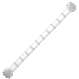 VÄGGHANDTAG HANDY RAK 60 CM ETAC