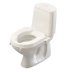TOAFÖRHÖJARE HI-LOO MED KANTSTOPP 6 CM ETAC