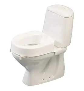 TOAFÖRHÖJARE HI-LOO MED KANTSTOPP 10CM ETAC