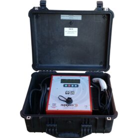 ELSVETSMASKIN SMARTWELD (2000W) GAVATEC