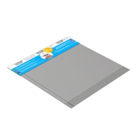 DISKBÄNKSINSATS INRE SKÅPBREDD 300-400MM TOLLCO