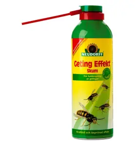 GETING EFFEKT 300 ML SKUM