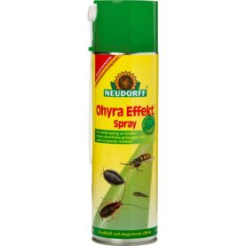 OHYRA SPRAY 500 ML EFFEKT