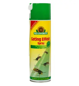 GETINGSPRAY 500 ML EFFEKT