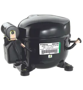 KOMPRESSOR EMT2117U CSIR 4,5CC
