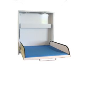 SKÖTBORD METALL GÅRÖ