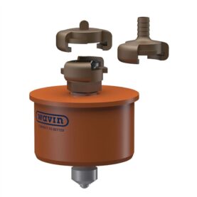 RENGÖRINGSMUNSTYCKE INOMHUS