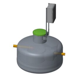 RENINGSVERK BDT SOLO, ETT HUSHÅLL BAGA