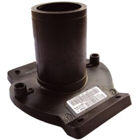 ELSVETSSADELGREN ELOFIT ECOL-TL 355-630-63 PE100RC SDR11 GAVATEC