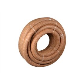 DRÄNERINGSRÖR PVC KOKOS L=50 128/113