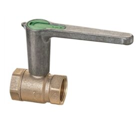 KULVENTIL DN32 RP1 1/4 TA500 GLOBO IMI TA