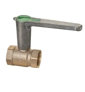 KULVENTIL DN15 RP1/2 TA500 GLOBO IMI TA