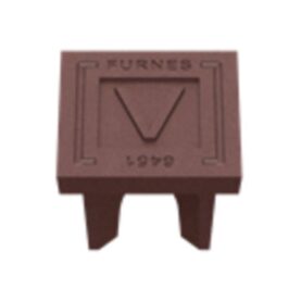 BASIC LOCK AV, 170X170MM, 6451