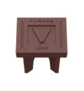 BASIC LOCK AV, 170X170MM, 6451