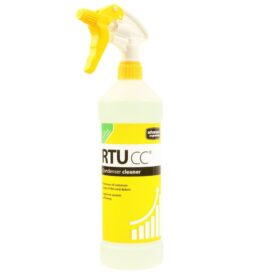 KONDENSORRENGÖRNING RTU CC 1L