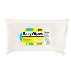 EASYWIPES (50 WIPES)