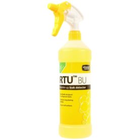 LÄCKSÖKNINGSSPRAY RTU BU BUBBLE UP 1 LITER