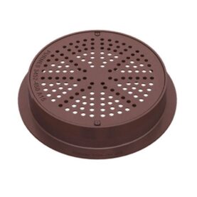 RAM 450 MM MED SIL, LÄTTA, 3453-450/3452-450