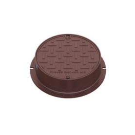 RAM 300 MM MED LOCK, LÄTTA, 3453-300/3451-300