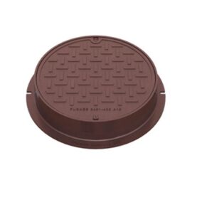 RAM 400 MM MED LOCK, LÄTTA, 3453-400/3451-400