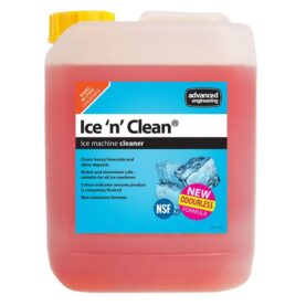 ICE N CLEAN 5L