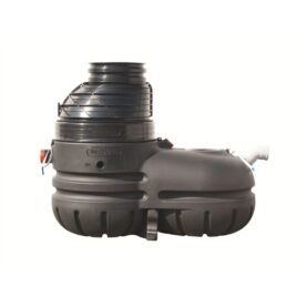 OLJEAVSKILJARE LILLA GARAGEPAKETET MARK, NS6/600