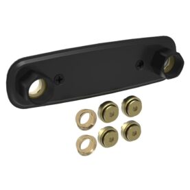 BLANDARFÄSTE VATETTE 160 CC SVART, CU12 PL15,16